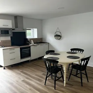 Hébergement de vacances Petite Maison, Plouguerneau