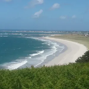 Hébergement de vacances Ménez Ar Broc'h, Plouguerneau