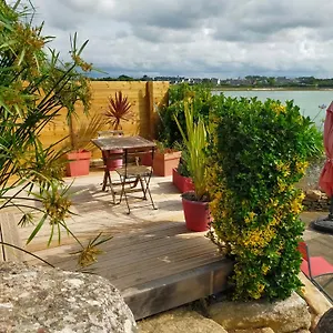 Hébergement de vacances Kelerdut, Plouguerneau