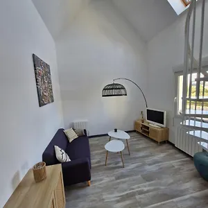 Hébergement de vacances Chez Jeannette, Plouguerneau